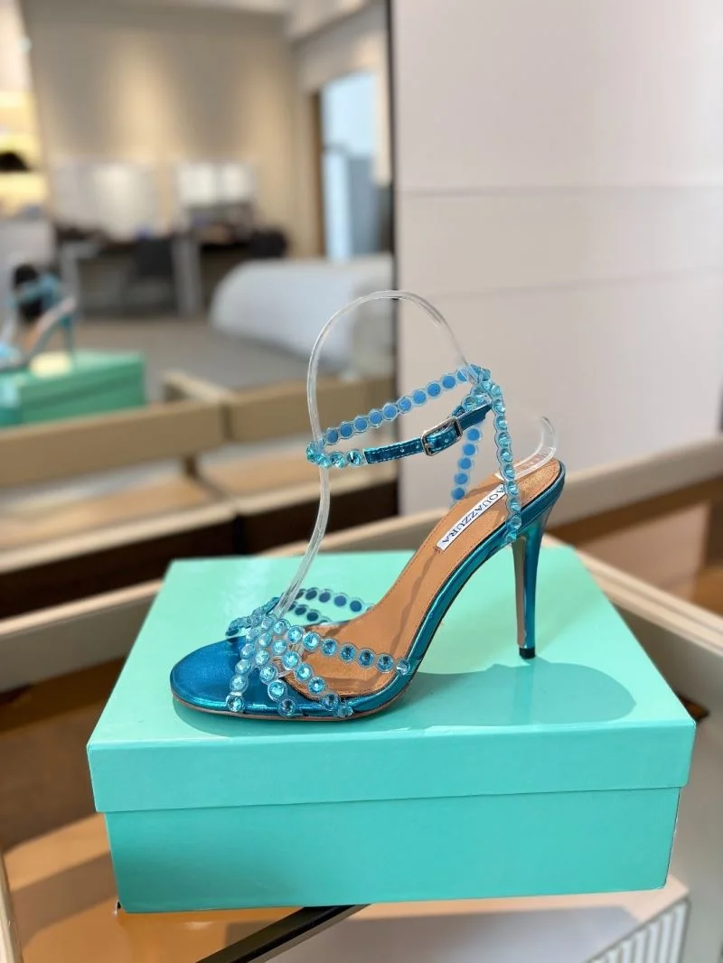 Aquazzura Sandals EyeCatching 10628