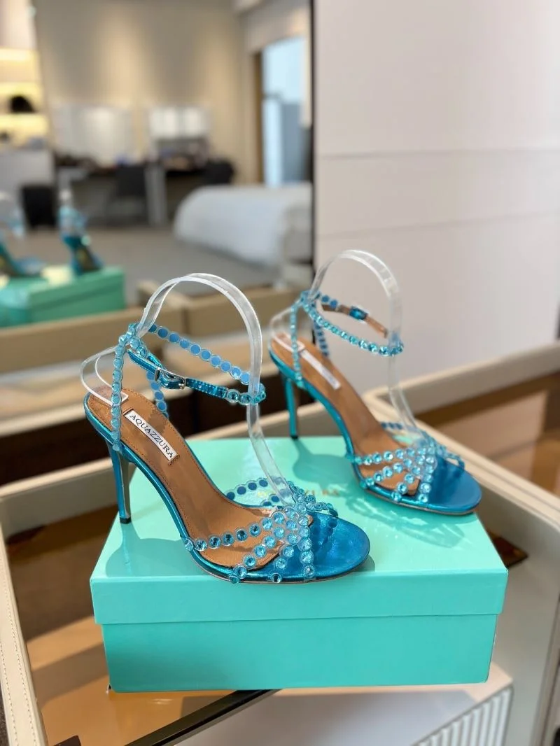 Aquazzura Sandals EyeCatching 10628