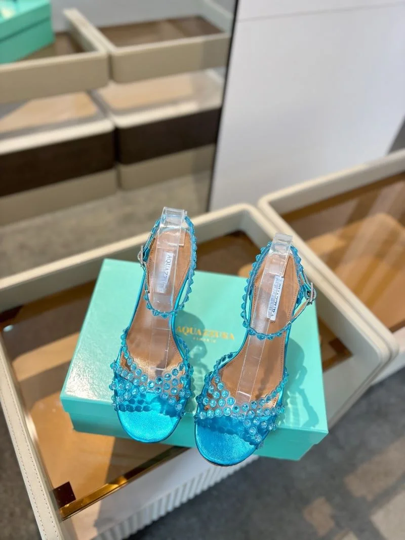 Aquazzura Sandals EyeCatching 10628
