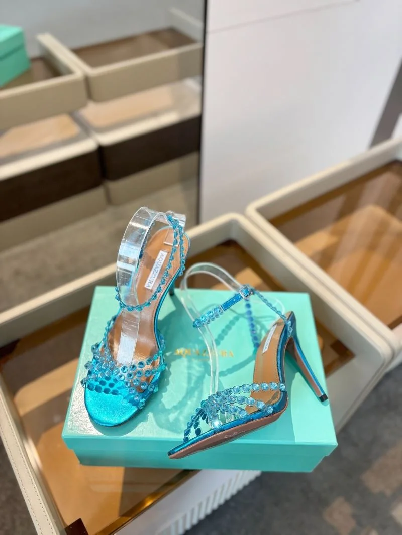 Aquazzura Sandals EyeCatching 10628