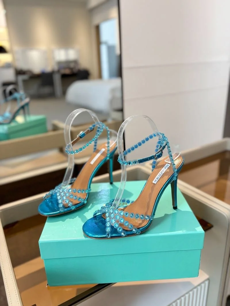 Aquazzura Sandals EyeCatching 10628