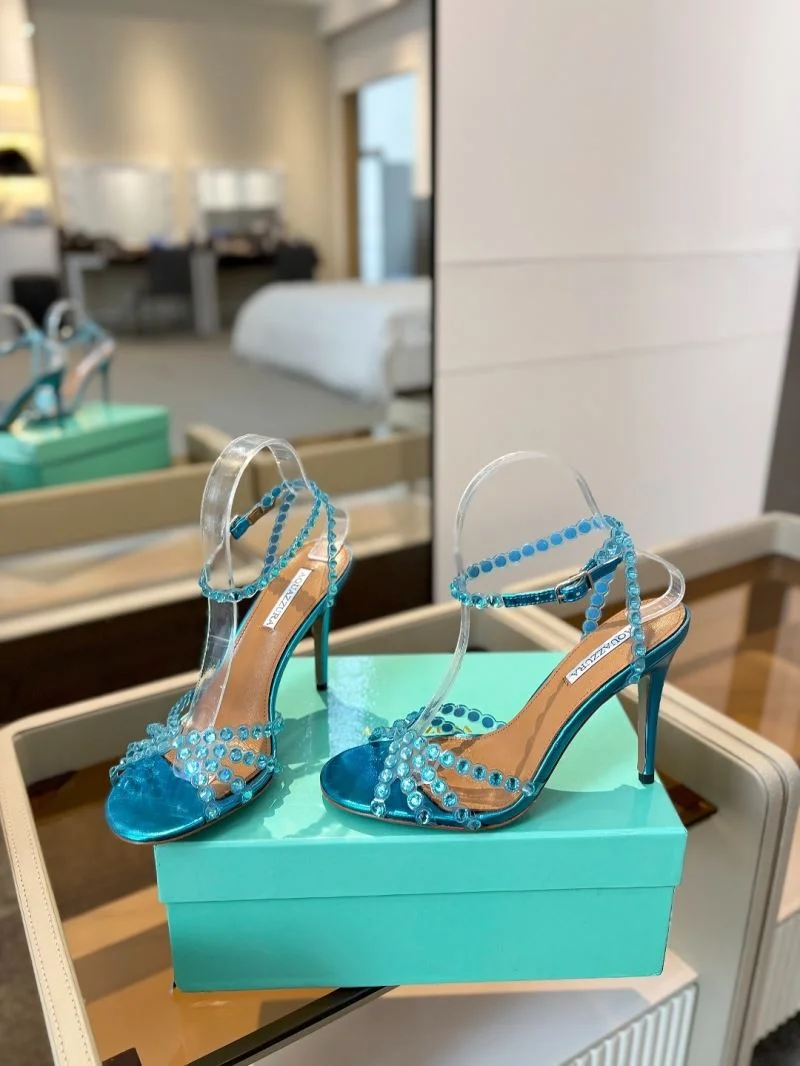 Aquazzura Sandals EyeCatching 10628