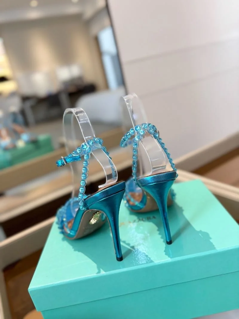 Aquazzura Sandals EyeCatching 10628