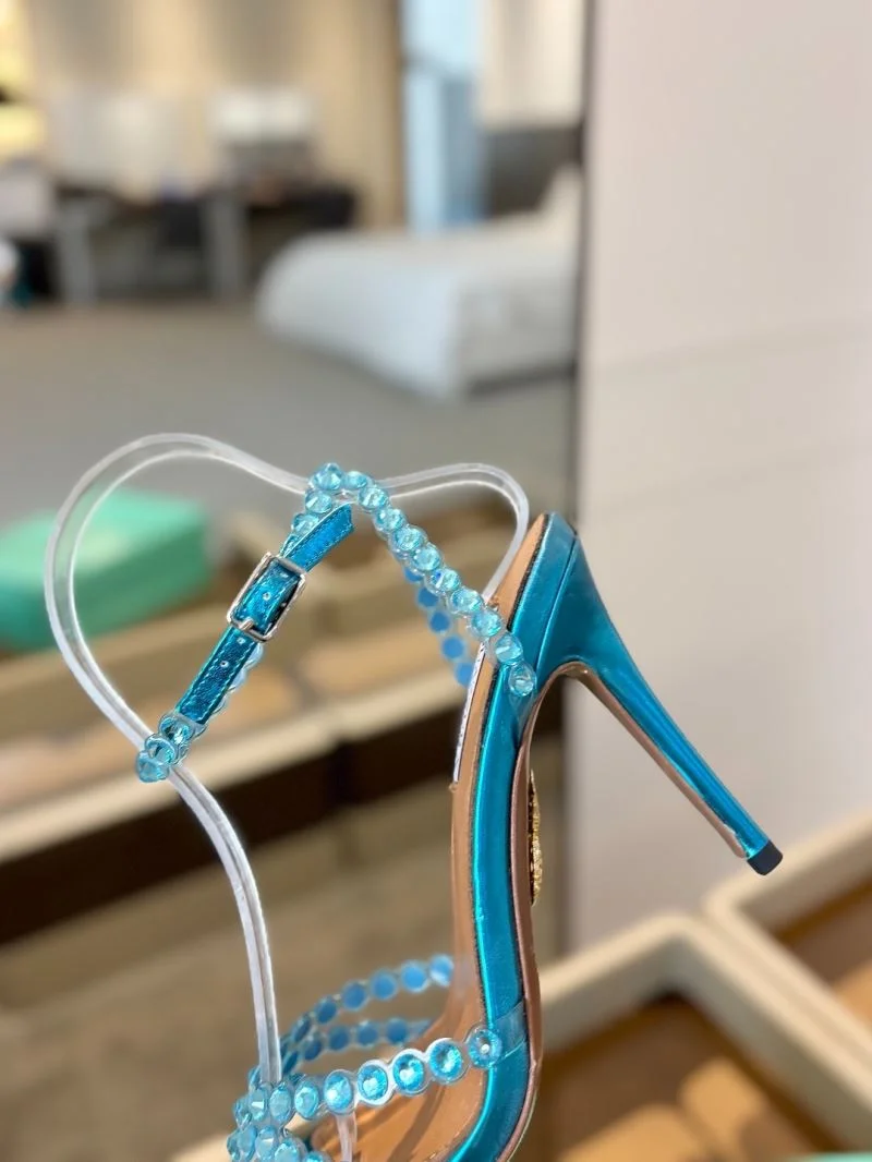 Aquazzura Sandals EyeCatching 10628