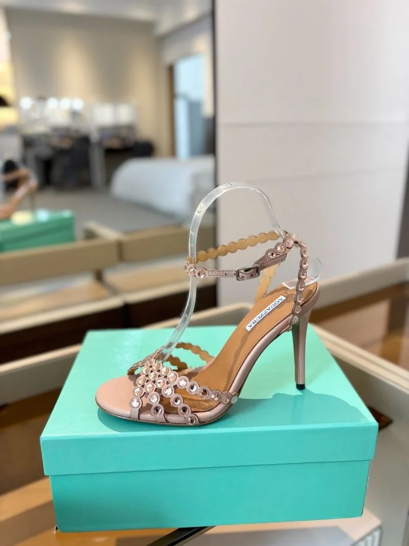 GoodFit Aquazzura Sandals 10585