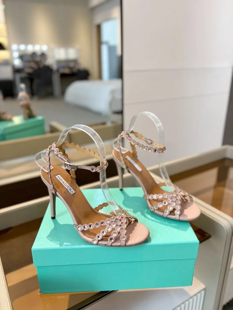 GoodFit Aquazzura Sandals 10585