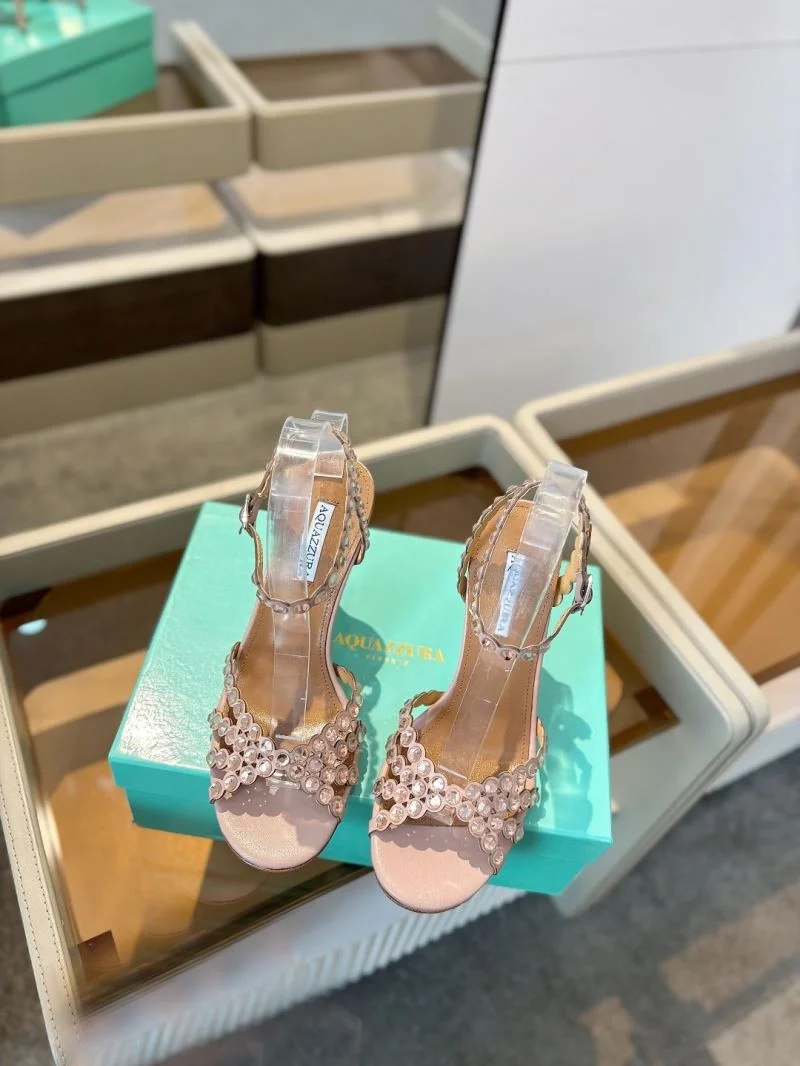 GoodFit Aquazzura Sandals 10585