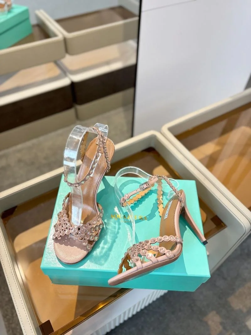 GoodFit Aquazzura Sandals 10585