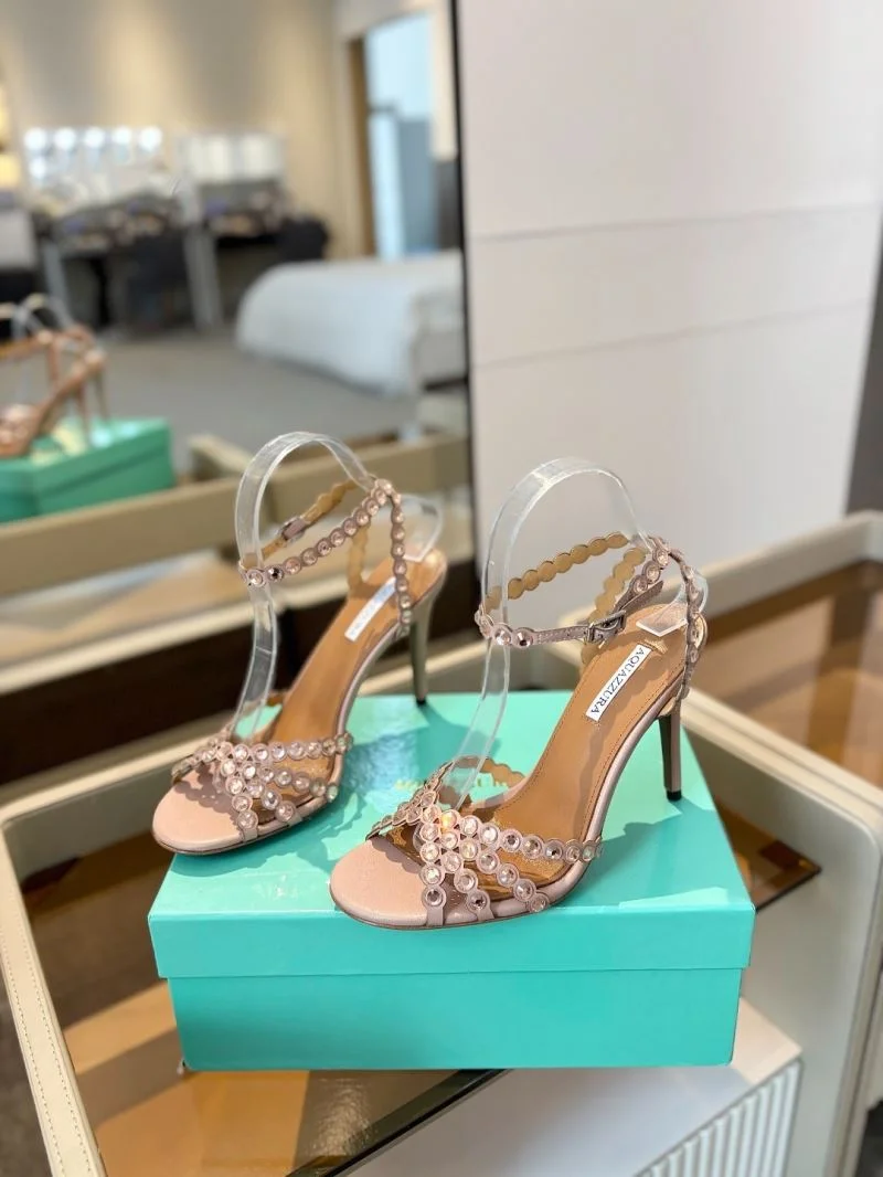 GoodFit Aquazzura Sandals 10585
