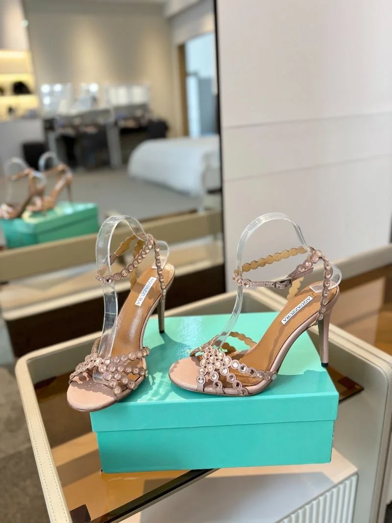 GoodFit Aquazzura Sandals 10585