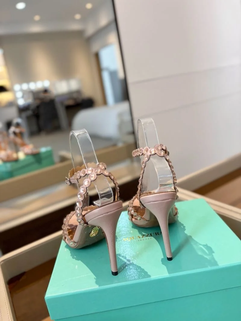 GoodFit Aquazzura Sandals 10585