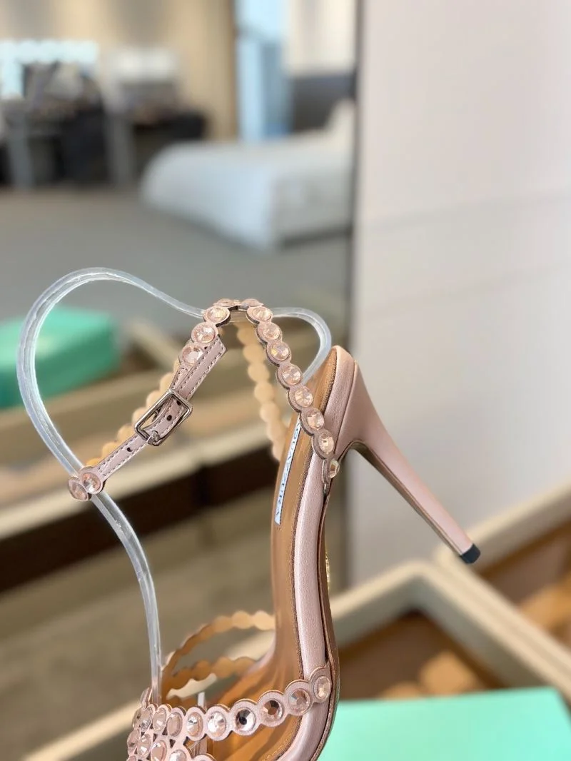 GoodFit Aquazzura Sandals 10585