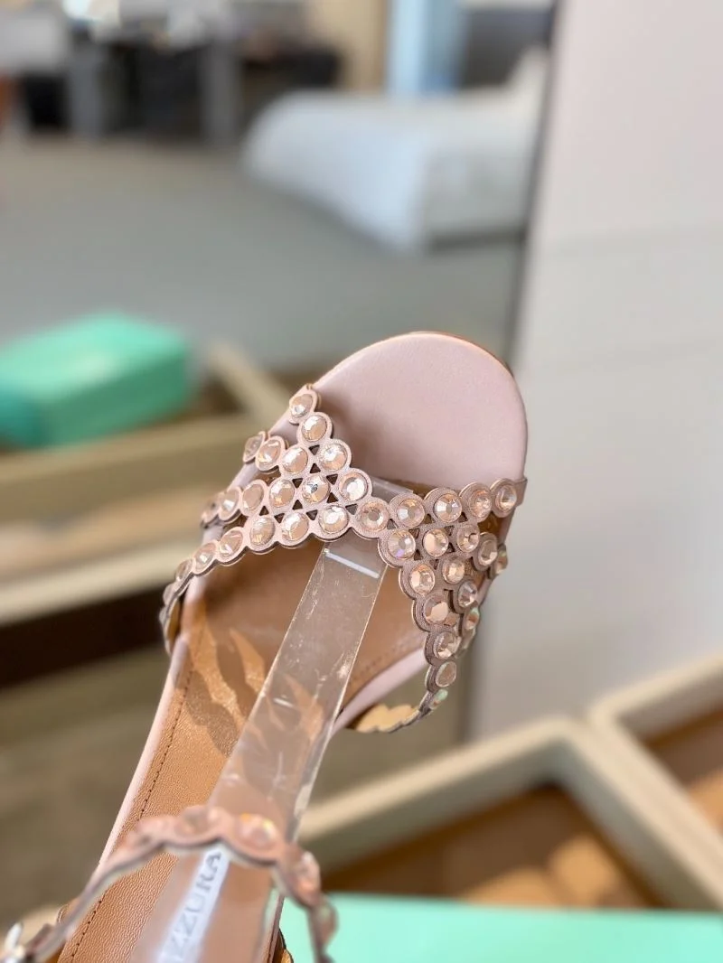 GoodFit Aquazzura Sandals 10585