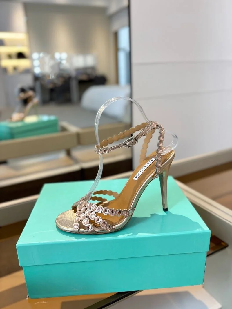 Aquazzura Sandals EyeCatching 10605