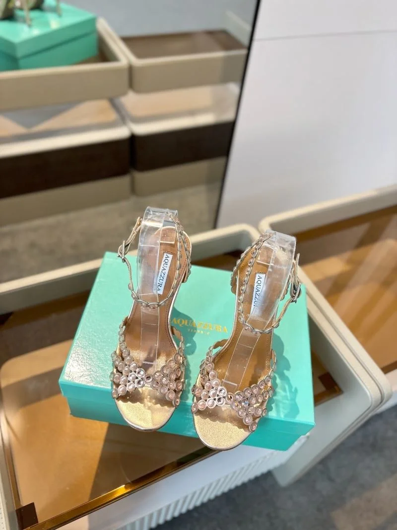 Aquazzura Sandals EyeCatching 10605