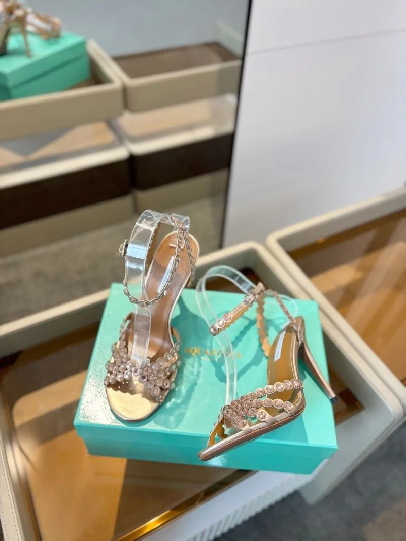Aquazzura Sandals EyeCatching 10605