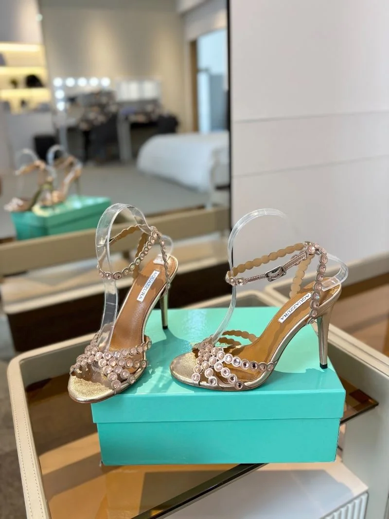Aquazzura Sandals EyeCatching 10605
