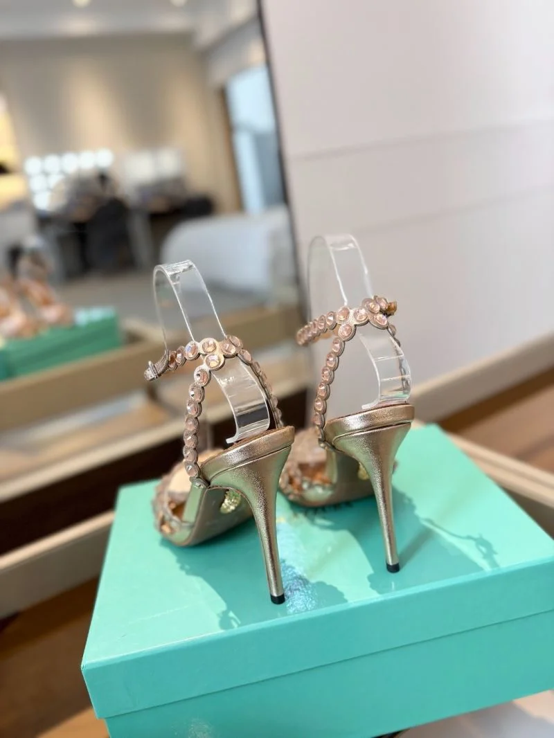 Aquazzura Sandals EyeCatching 10605
