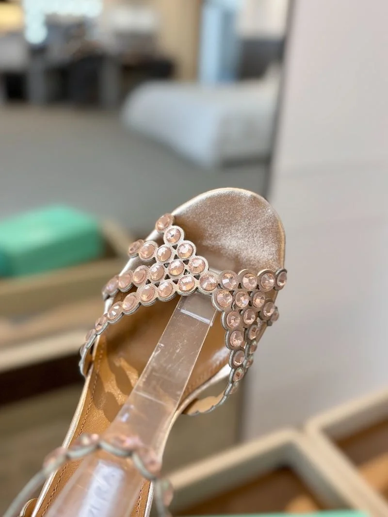 Aquazzura Sandals EyeCatching 10605