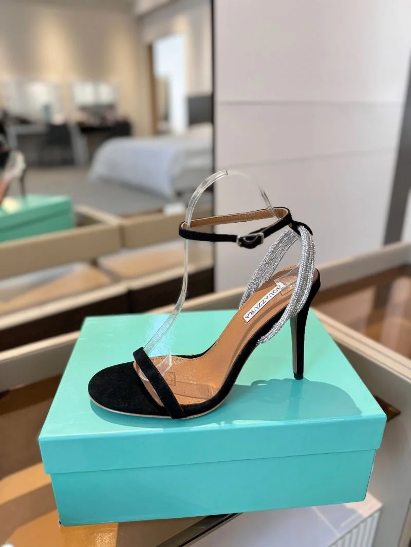 WellDesigned Aquazzura Sandals 10568