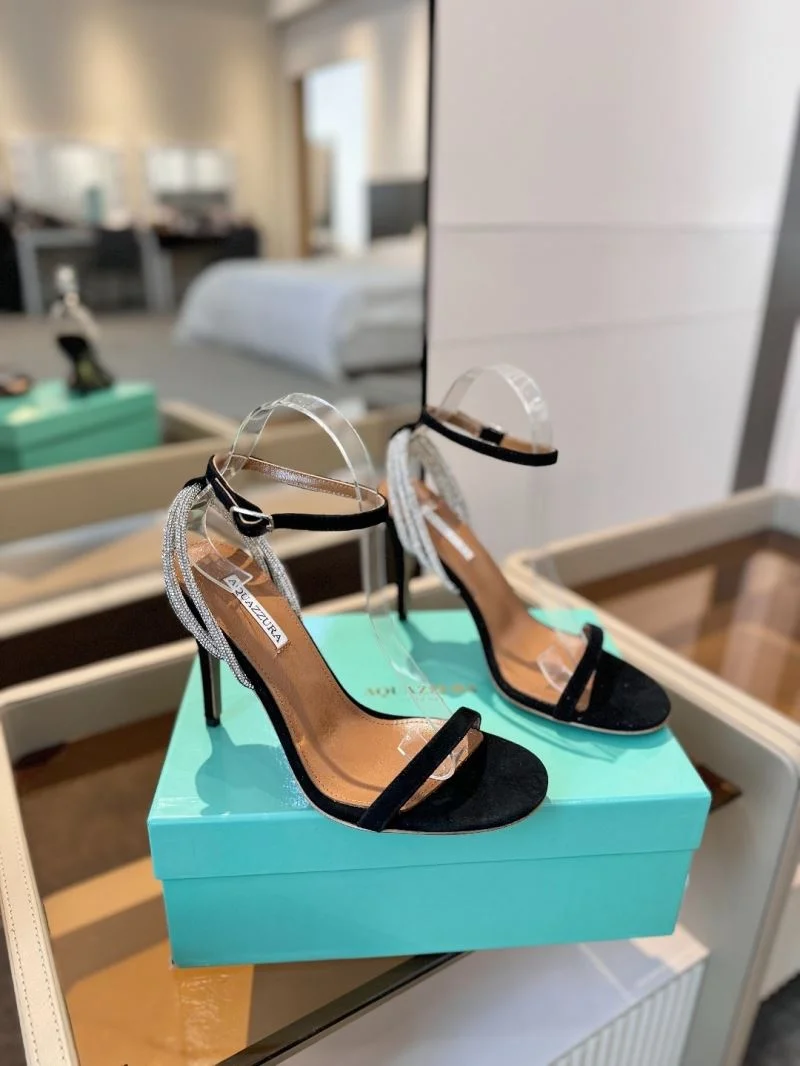 WellDesigned Aquazzura Sandals 10568