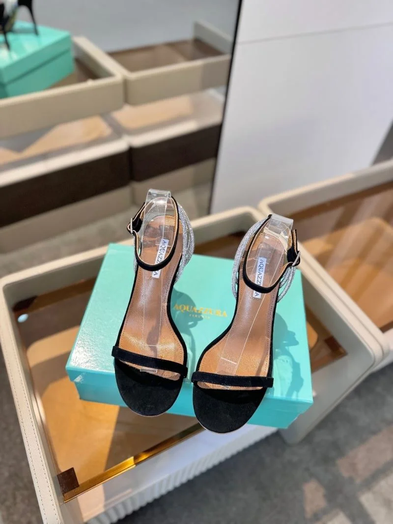 WellDesigned Aquazzura Sandals 10568