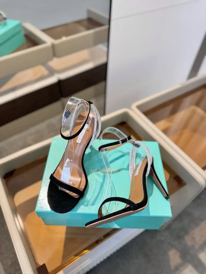 WellDesigned Aquazzura Sandals 10568