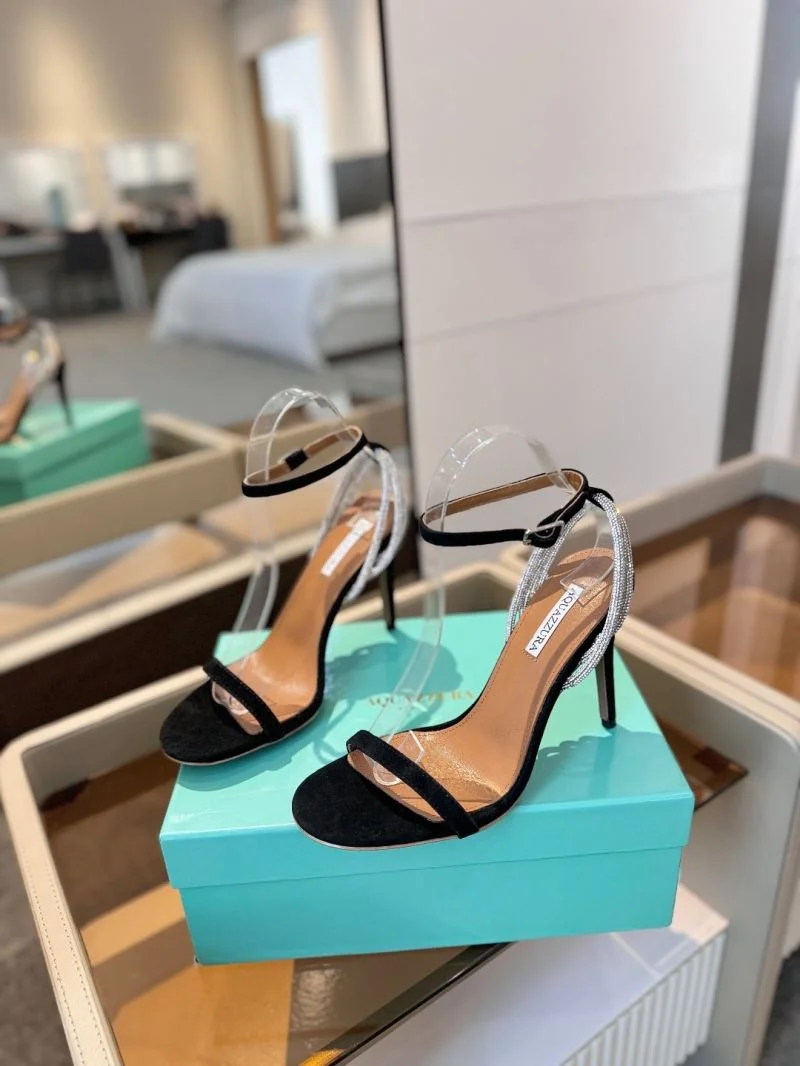 WellDesigned Aquazzura Sandals 10568