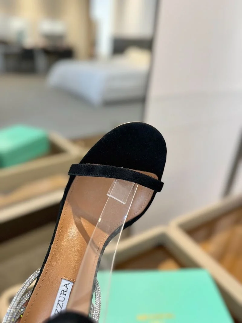 WellDesigned Aquazzura Sandals 10568