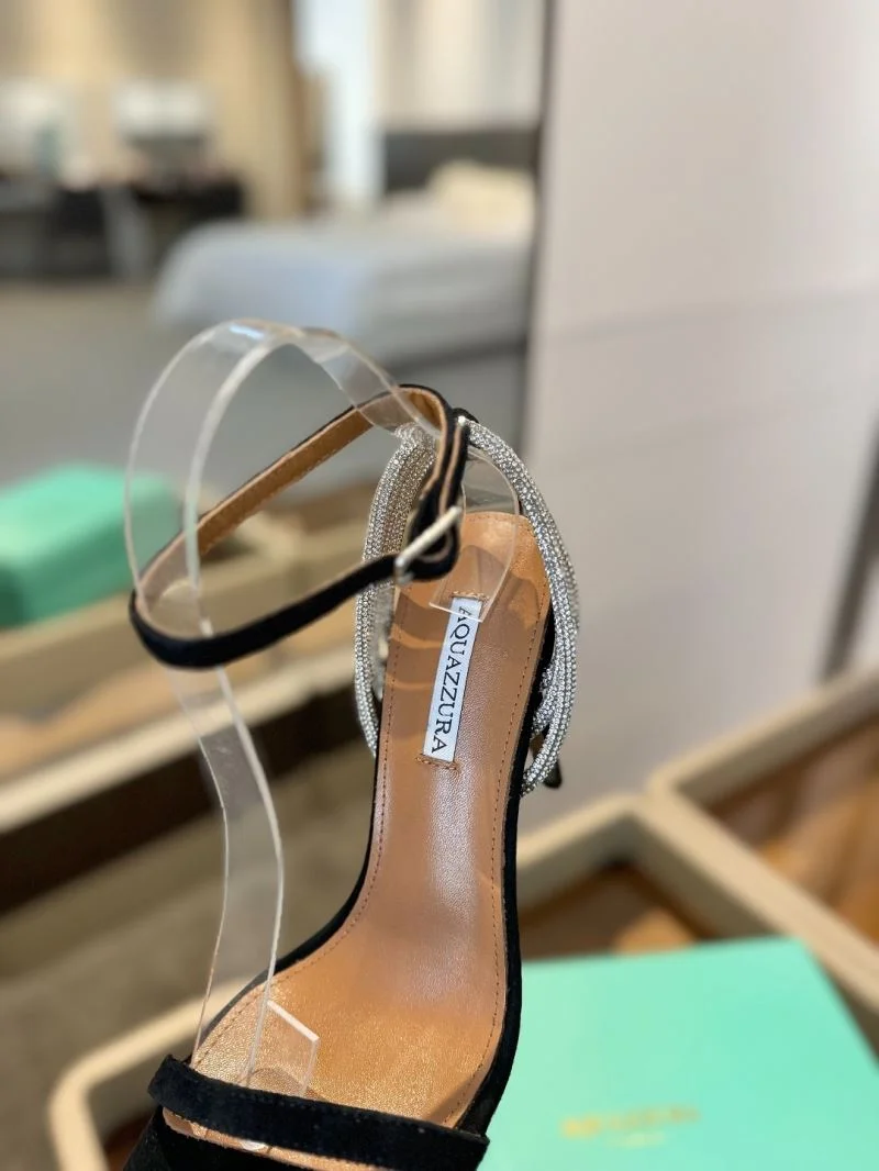 WellDesigned Aquazzura Sandals 10568