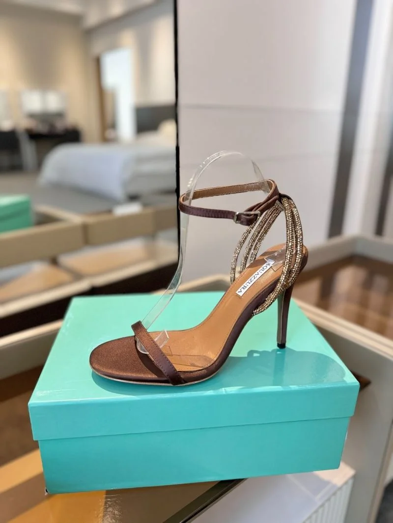 Aquazzura Sandals Soft 10638