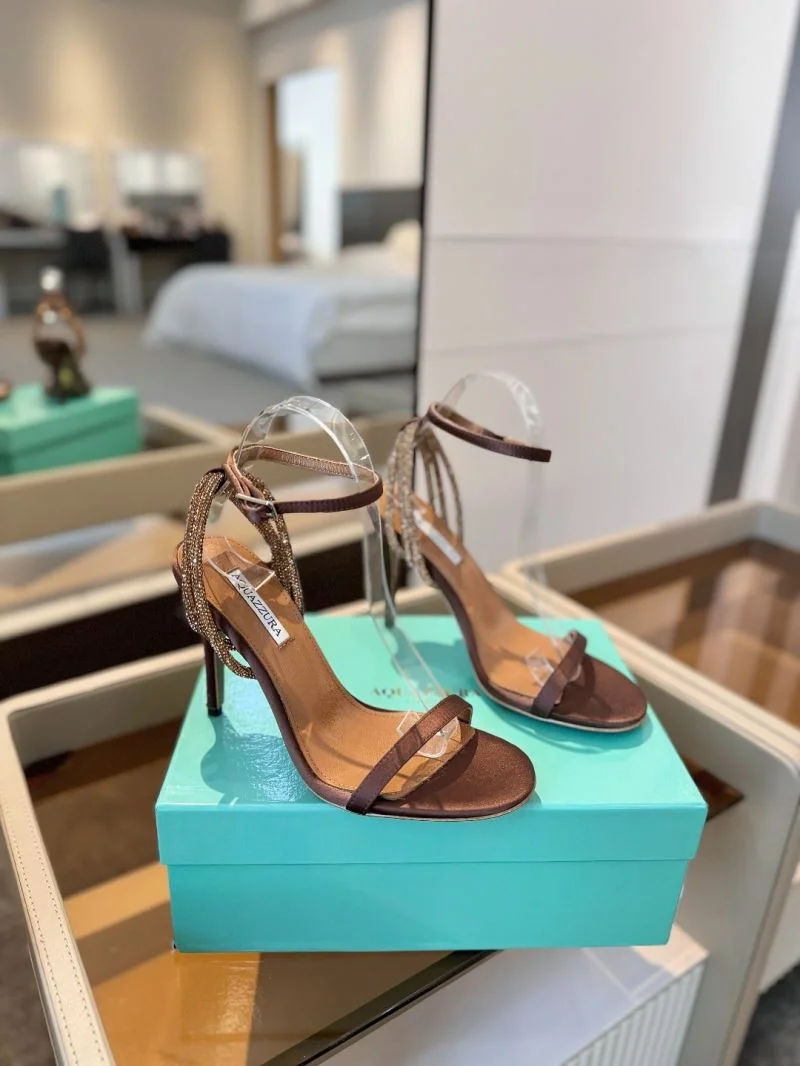 Aquazzura Sandals Soft 10638