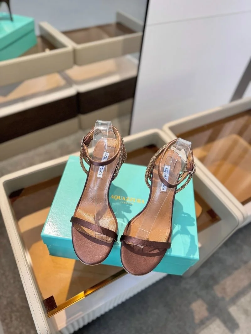 Aquazzura Sandals Soft 10638