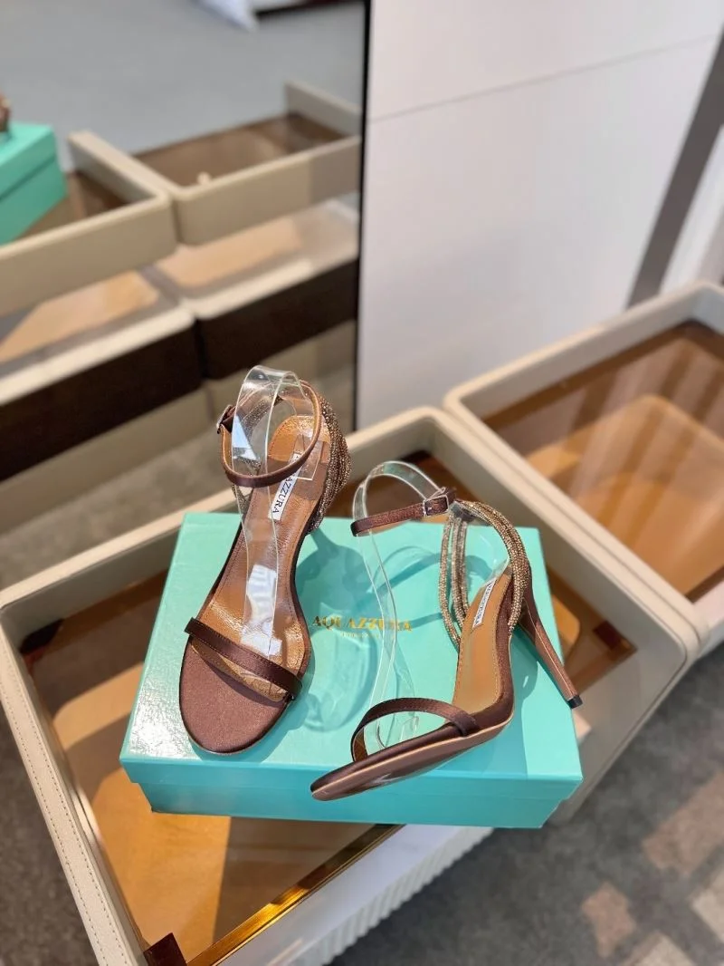 Aquazzura Sandals Soft 10638