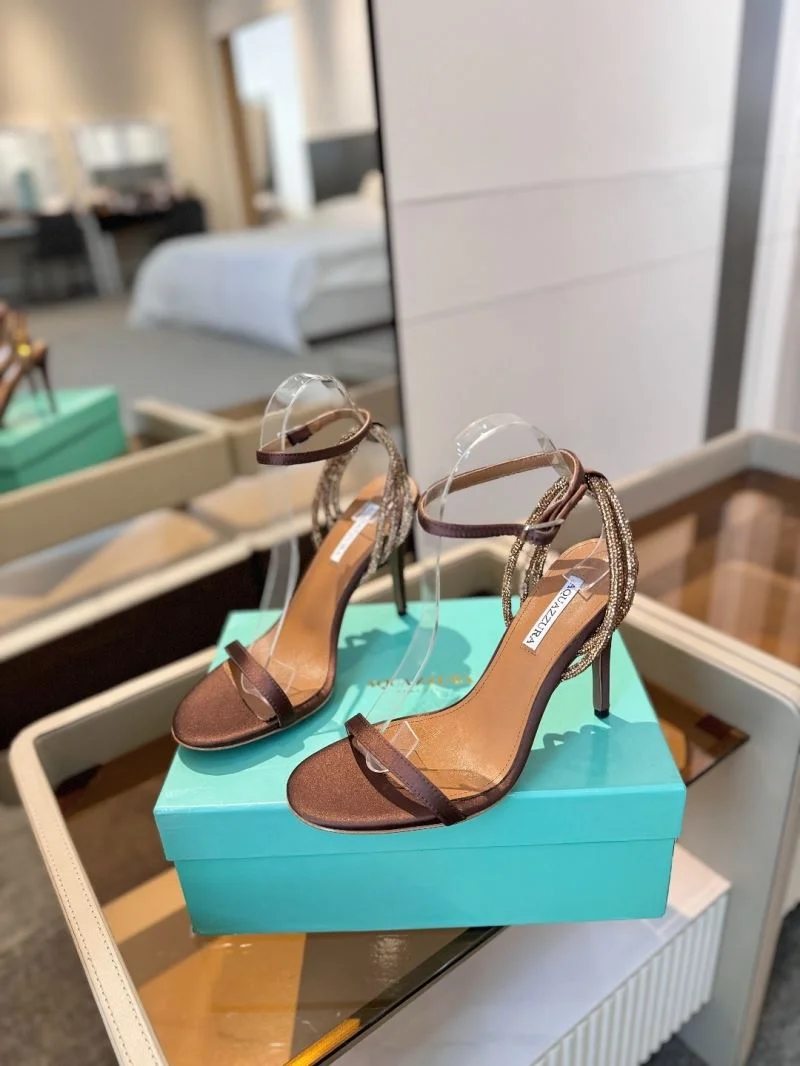 Aquazzura Sandals Soft 10638