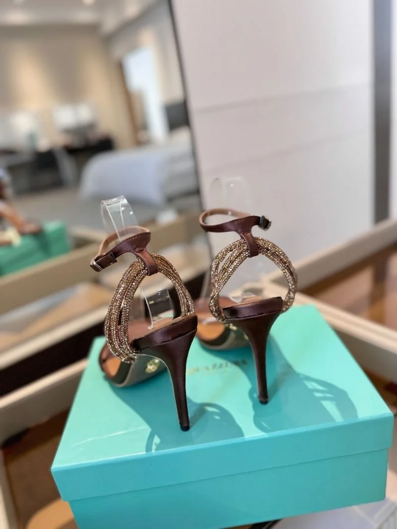 Aquazzura Sandals Soft 10638