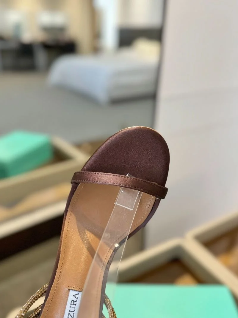 Aquazzura Sandals Soft 10638