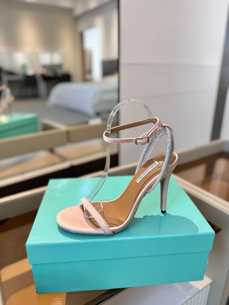 Aquazzura Sandals Unisex 10566
