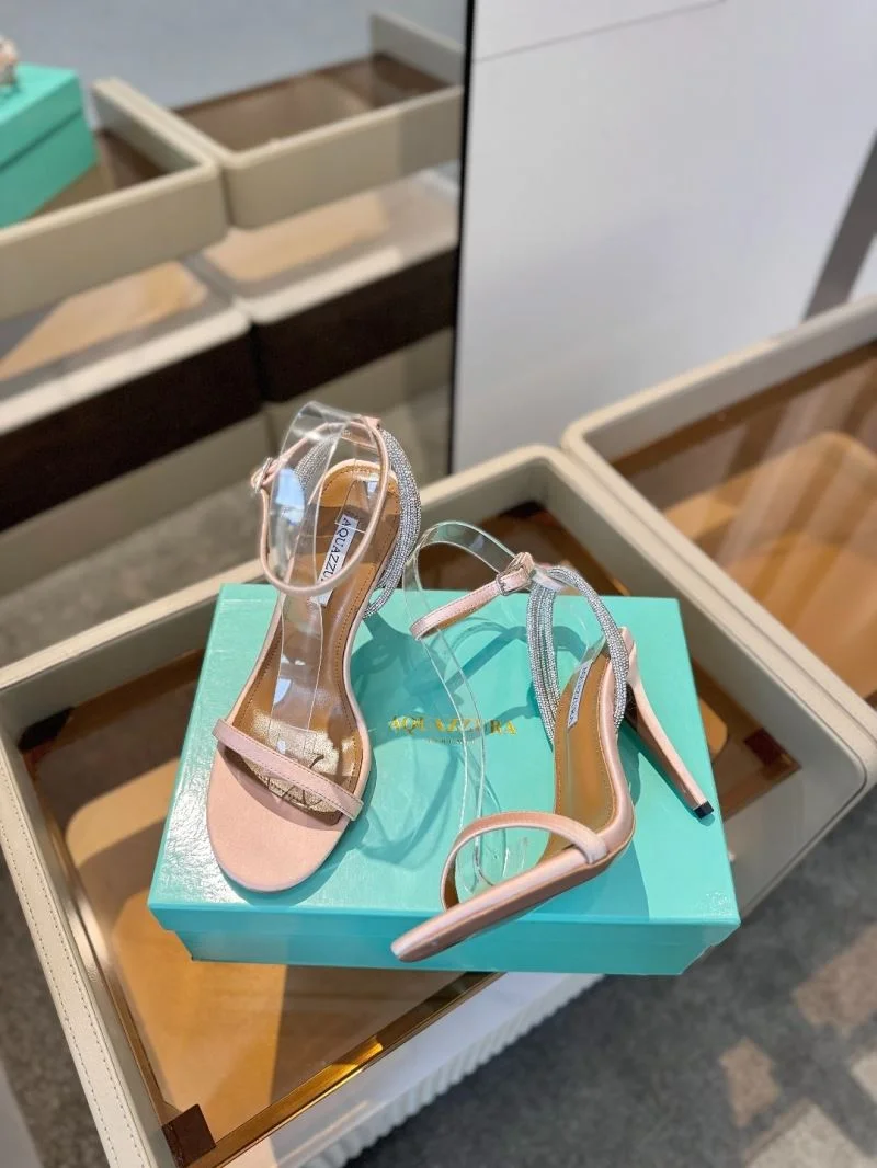 Aquazzura Sandals Unisex 10566