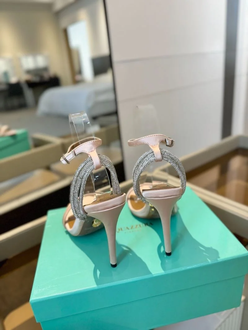 Aquazzura Sandals Unisex 10566