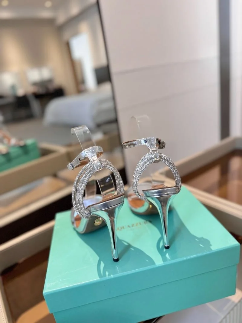 Minimalist Aquazzura Sandals 10603