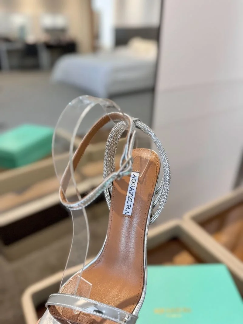 Minimalist Aquazzura Sandals 10603
