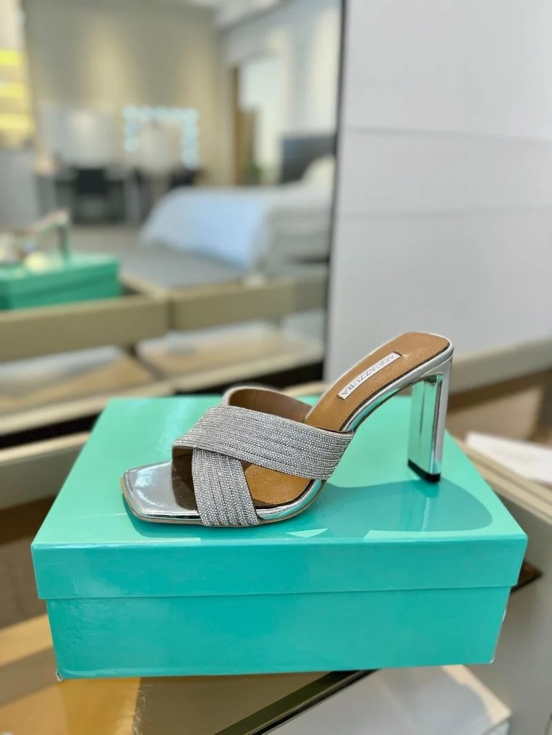 Aquazzura Sandals Soft 10570