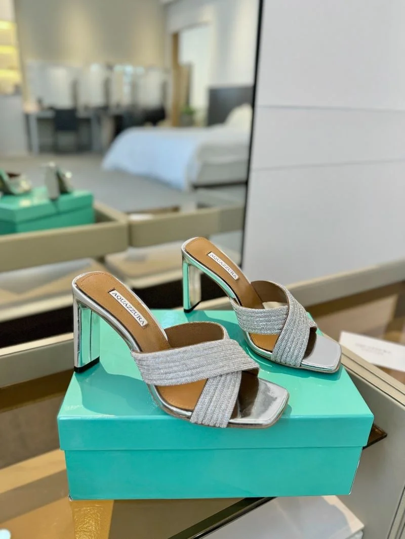 Aquazzura Sandals Soft 10570