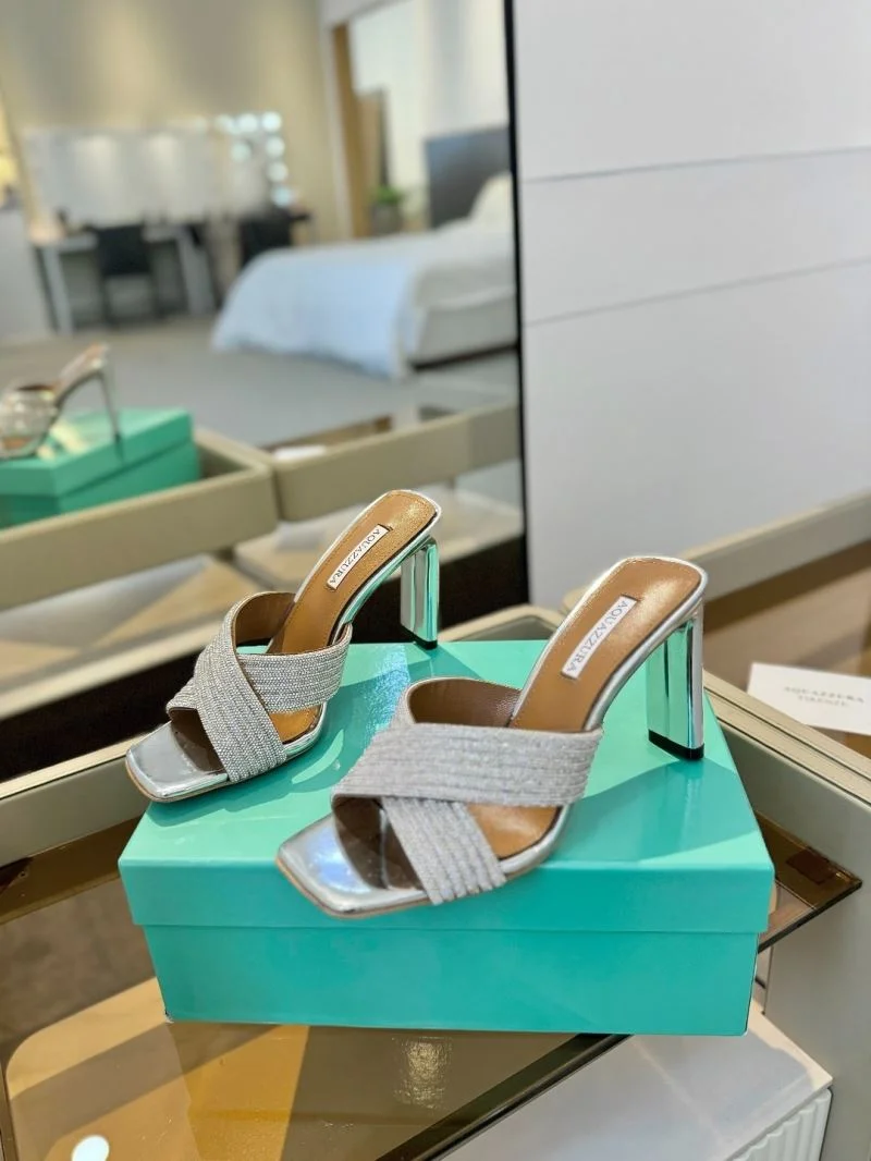 Aquazzura Sandals Soft 10570