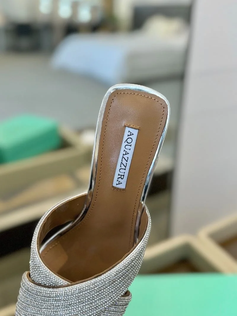 Aquazzura Sandals Soft 10570
