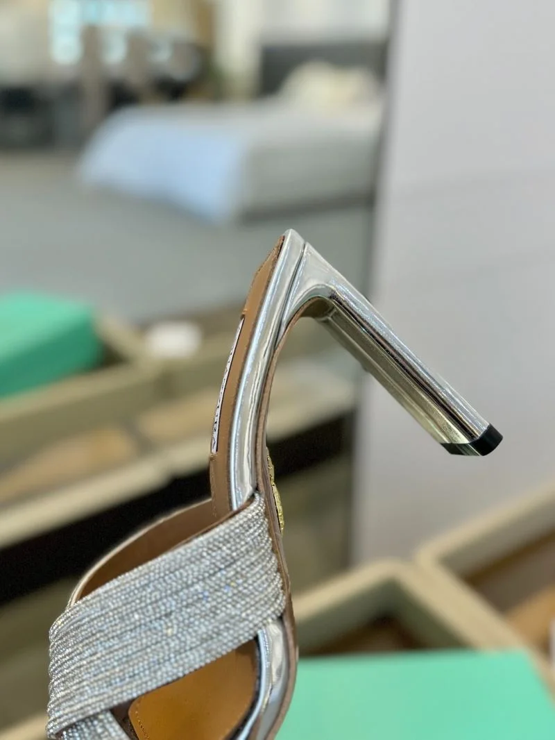 Aquazzura Sandals Soft 10570