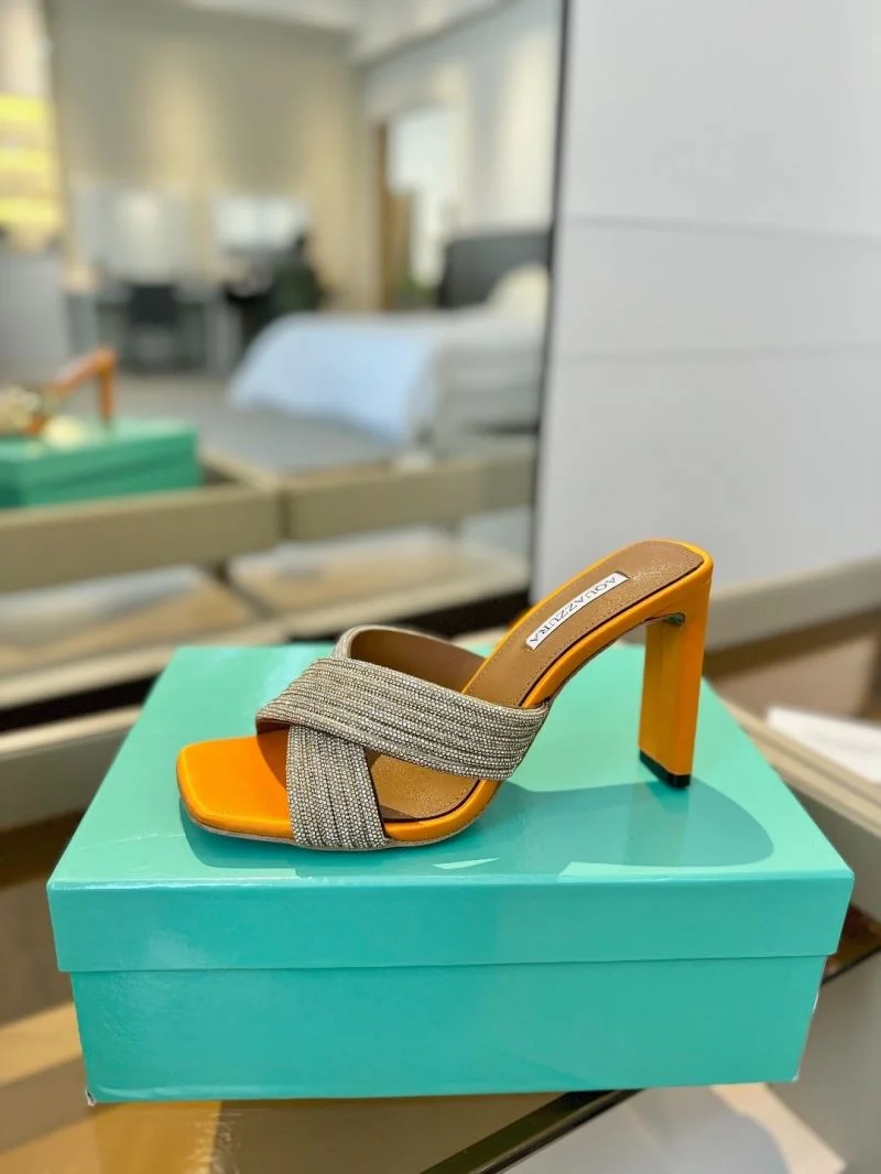 Aquazzura Sandals Contemporary 10554