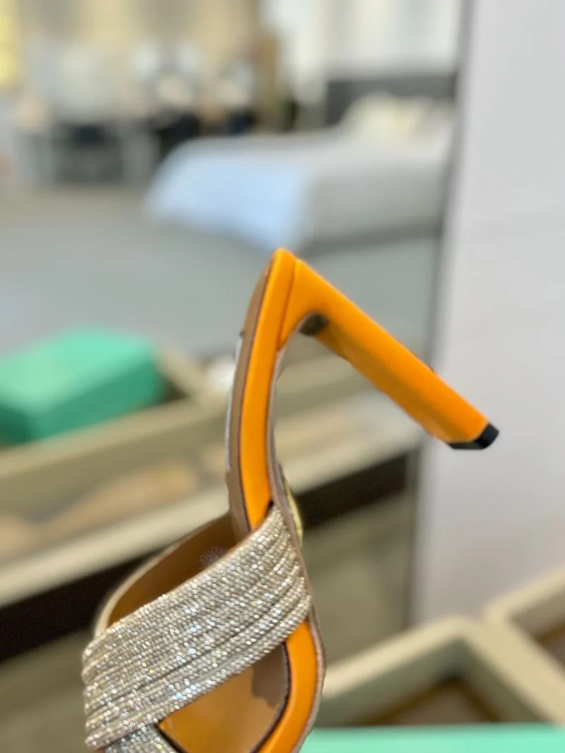 Aquazzura Sandals Contemporary 10554