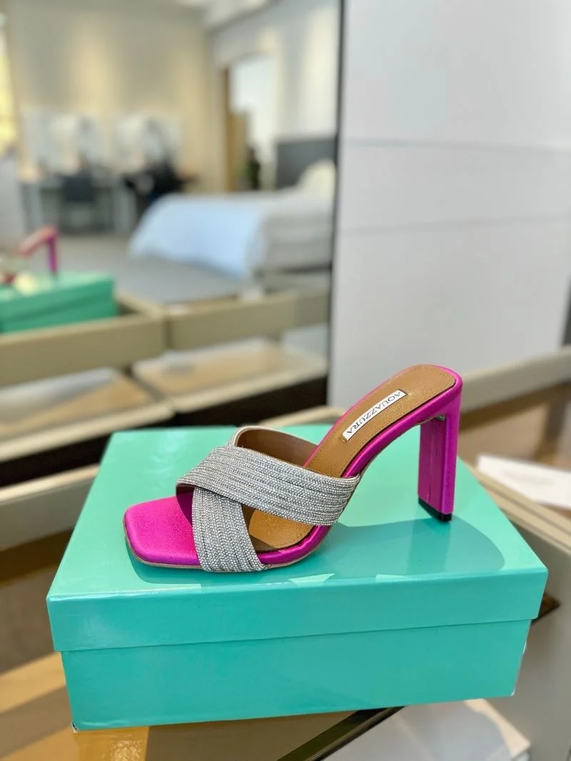 Aquazzura Sandals Timeless 10555
